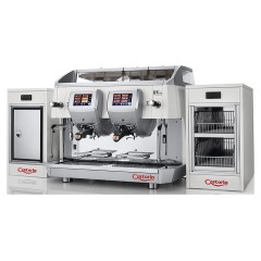 Холодильник для молока Astoria (C.M.A.) 0YFRIGOFA20009 черный