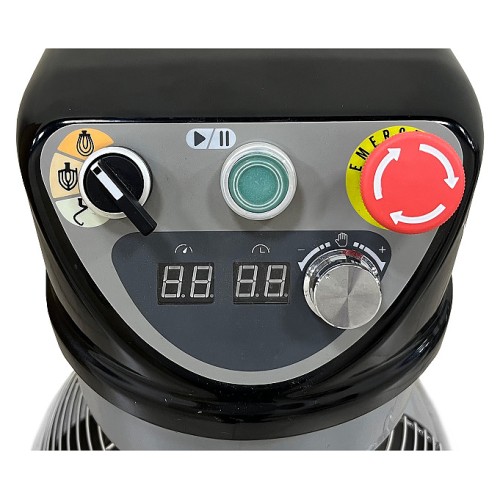 Миксер планетарный Kocateq M 10 APL 10 л