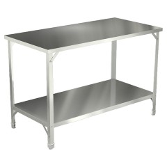 Стол производственный Техно-ТТ AppetiTT СПСО-606н