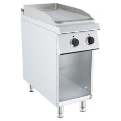 Поверхность жарочная KUSINA G9I110E-W