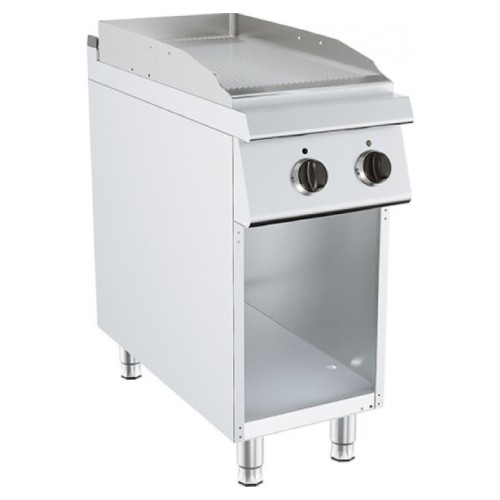 Поверхность жарочная KUSINA G9I110E-W