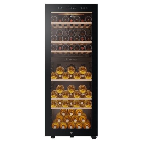 Винный шкаф Haier FWC77GDAU1