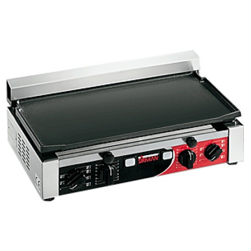 ГРИЛЬ КОНТАКТНЫЙ SIRMAN TOP L