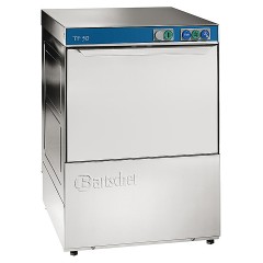 Посудомоечная машина с фронтальной загрузкой Bartscher TF 50LR (110419)