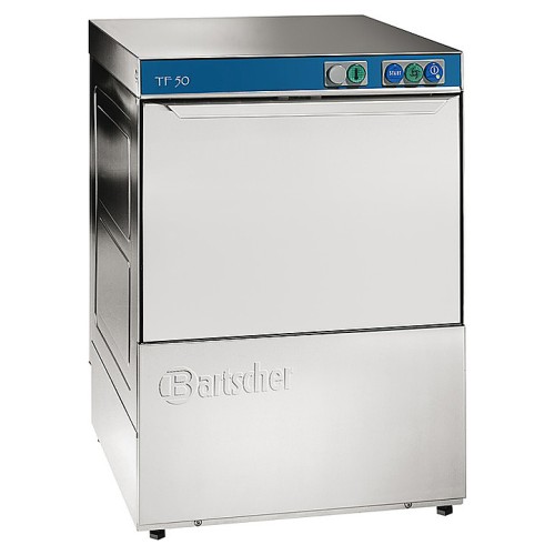 Посудомоечная машина с фронтальной загрузкой Bartscher TF 50LR (110419)