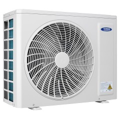 Настенная сплит-система General Climate GC-MR07HR32 / GU-MR07H32