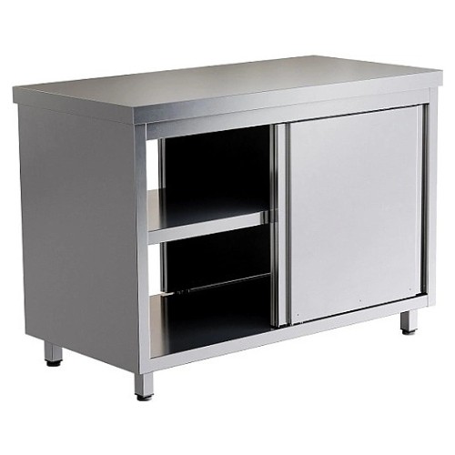 Стол производственный Restoinox СПСЗК-10/6 сквозной