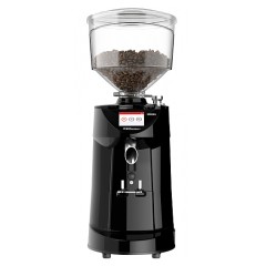 Кофемолка-автомат Nuova Simonelli MDXS on Demand Black Touchscreen