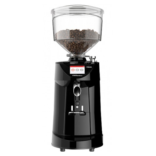 Кофемолка-автомат Nuova Simonelli MDXS on Demand Black Touchscreen