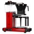 Кофеварка Moccamaster KBG741 Select красная