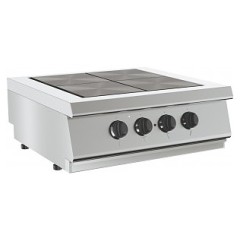 Плита электрическая Heidebrenner VP78342E-S