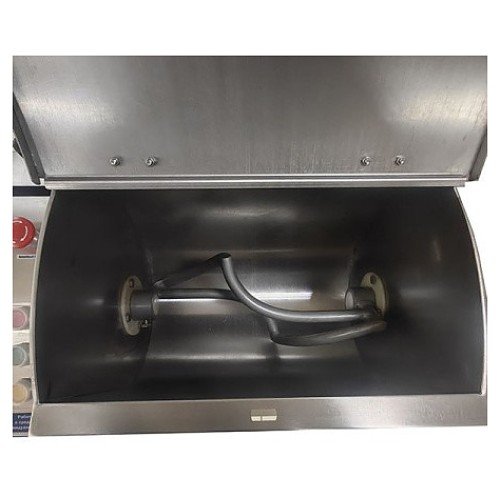 Тестомес Foodatlas HWJ-12.5(J) 380 В