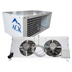 Напольно-потолочная сплит-система АСК-Холод ССп-32