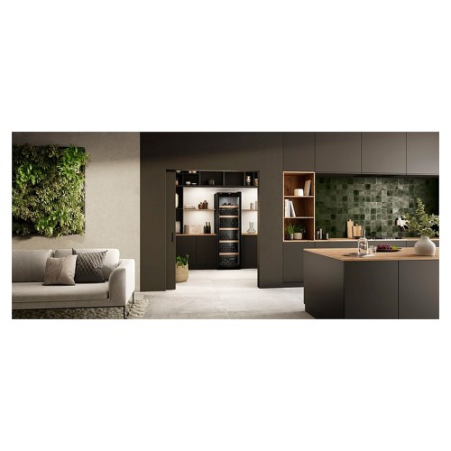 ШКАФ ВИННЫЙ ВЕНТ. LIEBHERR WPBLI 5231