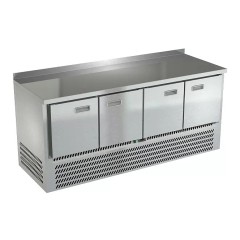 СТОЛ ХОЛОД. ПРИСТЕННЫЙ СПН/О-221/40-1907