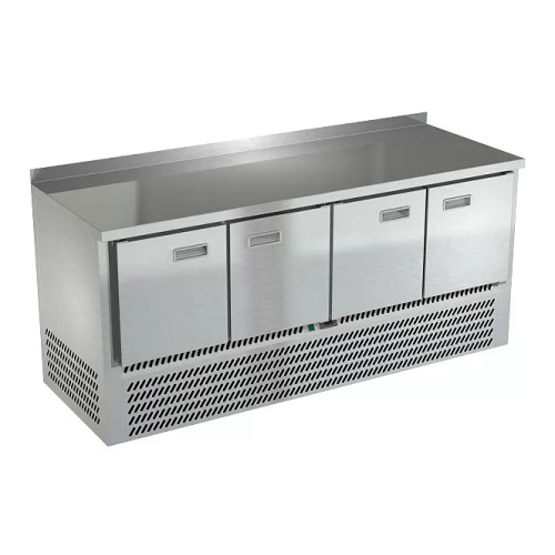 СТОЛ ХОЛОД. ПРИСТЕННЫЙ СПН/О-221/40-1907