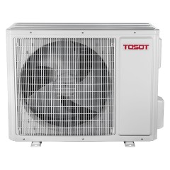 Настенная сплит-система Tosot T18H-SLyR2/I/T18H-SLyR2/O