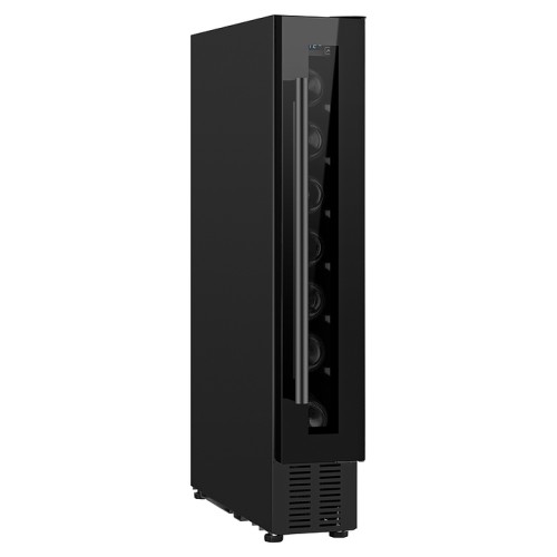 Винный шкаф Weissgauff WWC-7 B