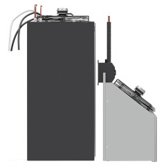 Сплит-система среднетемпературная Арктика СМС 106