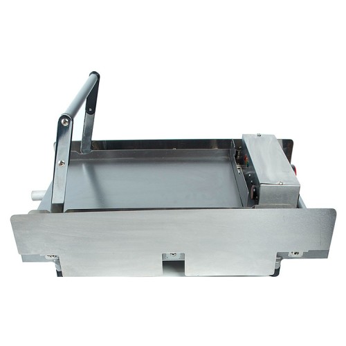 Тостер прижимной для булочек бургеров Foodatlas GF-212