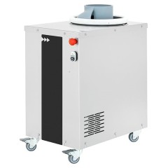 Тестоокруглитель Prismafood PF-AR800