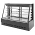 Витрина кондитерская Lida Kandi-Premium (1200х1000х1500 мм)