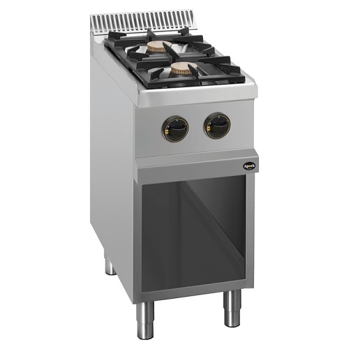 ПЛИТА 2 КОНФОРОЧН.700 СЕР. APACH APRG-47P/PL