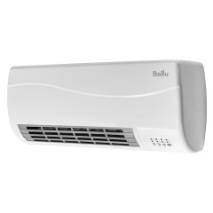 Тепловентилятор Ballu BFH/W-102W
