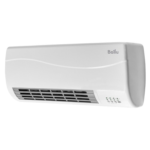 Тепловентилятор Ballu BFH/W-102W