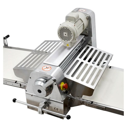 Тестораскаточная машина Kocateq OMJ520B