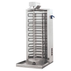 ГРИЛЬ ШАУРМА СИКОМ МК-2.3ЭП