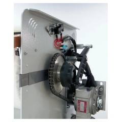 Каток гладильный GMP E 100.25