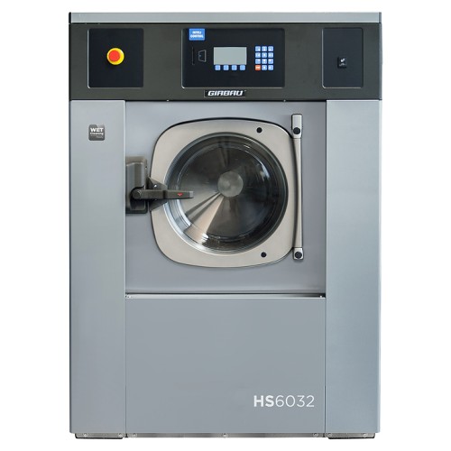 Машина стиральная Girbau HS6032 IC-E