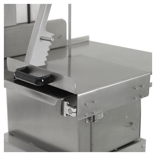 Пила для мяса Foodatlas HR-300A