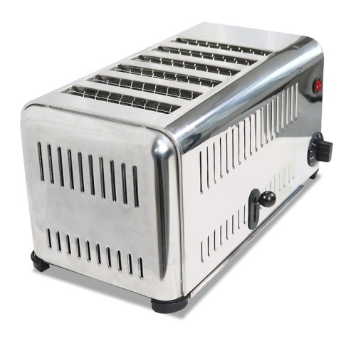 Тостер EKSI HET-6
