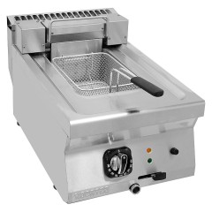 Фритюрница электрическая Kocateq MCEF 47