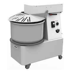 Тестомес спиральный Azimut MIXUP TER 50 2V EVO