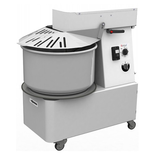 Тестомес спиральный Azimut MIXUP TER 50 2V EVO