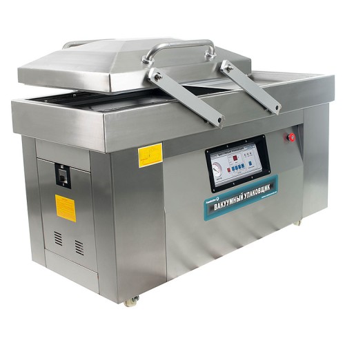 Упаковщик вакуумный Foodatlas DZ-400/2SD Eco