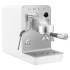 Эспрессо кофемашина SMEG EMC02WHMEU белая
