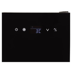 Холодильник Jetinno Fresh Max MC16DAST