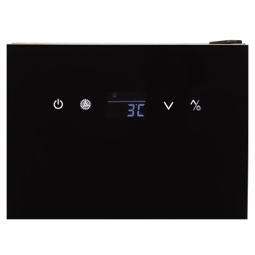 Холодильник Jetinno Fresh Max MC16DAST