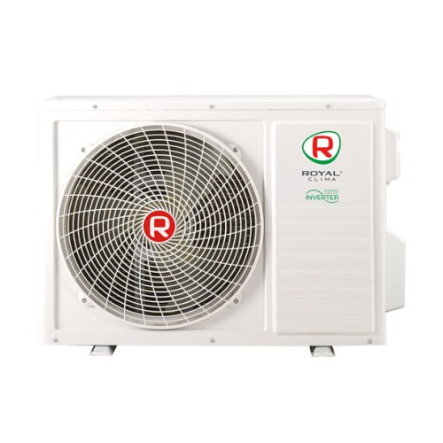 Внешний блок мультисплит-системы ROYAL Clima 4TFM-32HN/OUT