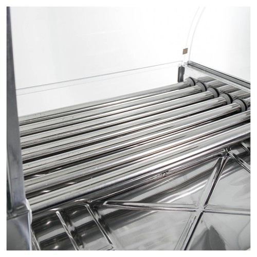 Гриль роликовый Foodatlas CY-7