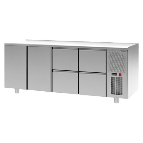 Стол холодильный POLAIR TM4-0022-G без борта