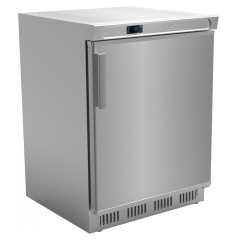 Шкаф морозильный VIATTO HF200VS