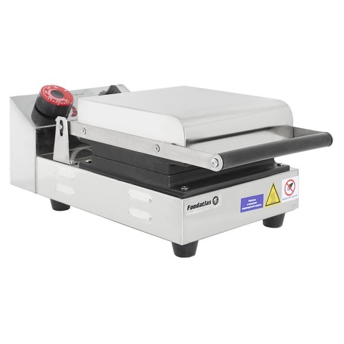 Вафельница Foodatlas EB-M3 Eco