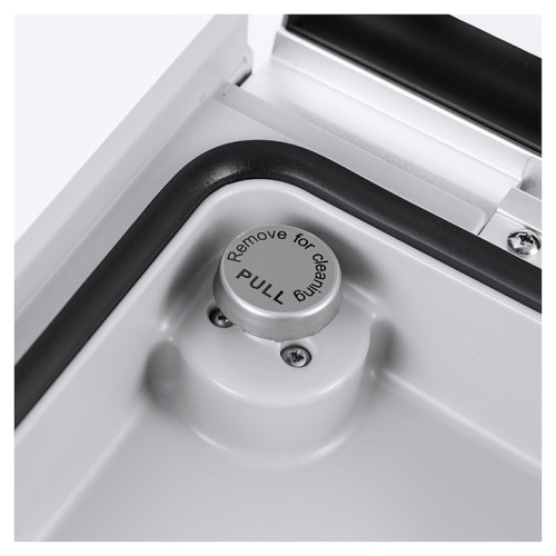 Упаковщик вакуумный CASO VacuChef 40