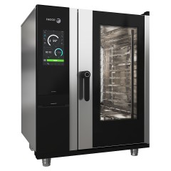 Пароконвектомат Fagor APW-101-E R LW S