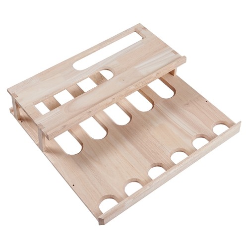 Винный шкаф Libhof Noblest NR-69 white